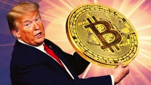 Milyarlarca dolarlık uzun pozisyon! Bitcoin çöküşünde kazananlar belli oldu: Donald Trump da kripto balinası çıktı