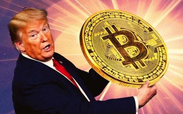 Milyarlarca dolarlık uzun pozisyon! Bitcoin çöküşünde kazananlar belli oldu: Donald Trump da kripto balinası çıktı