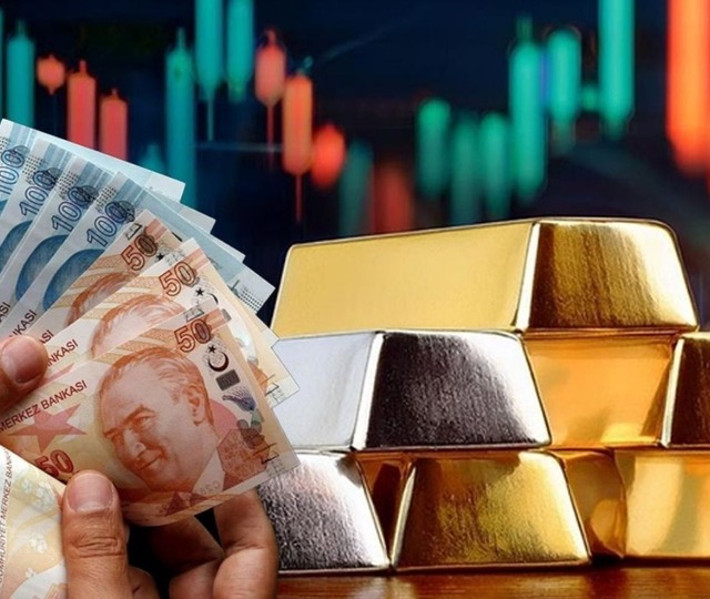 Değerli metallerde kâr realizasyonu dalgası