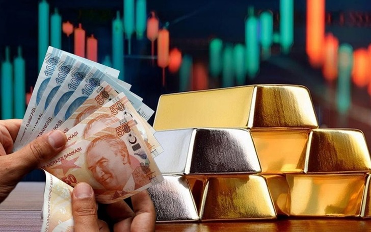 Değerli metallerde kâr realizasyonu dalgası: Altın ve gümüş zirveden geri çekildi, paladyum en sert düşüşü yaşadı!