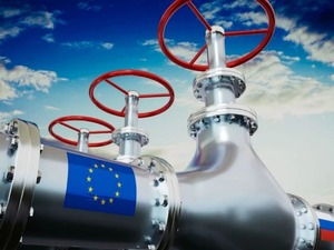 AB, Rus gazı ithalatına son verme planını a&ccedil;ıkladı