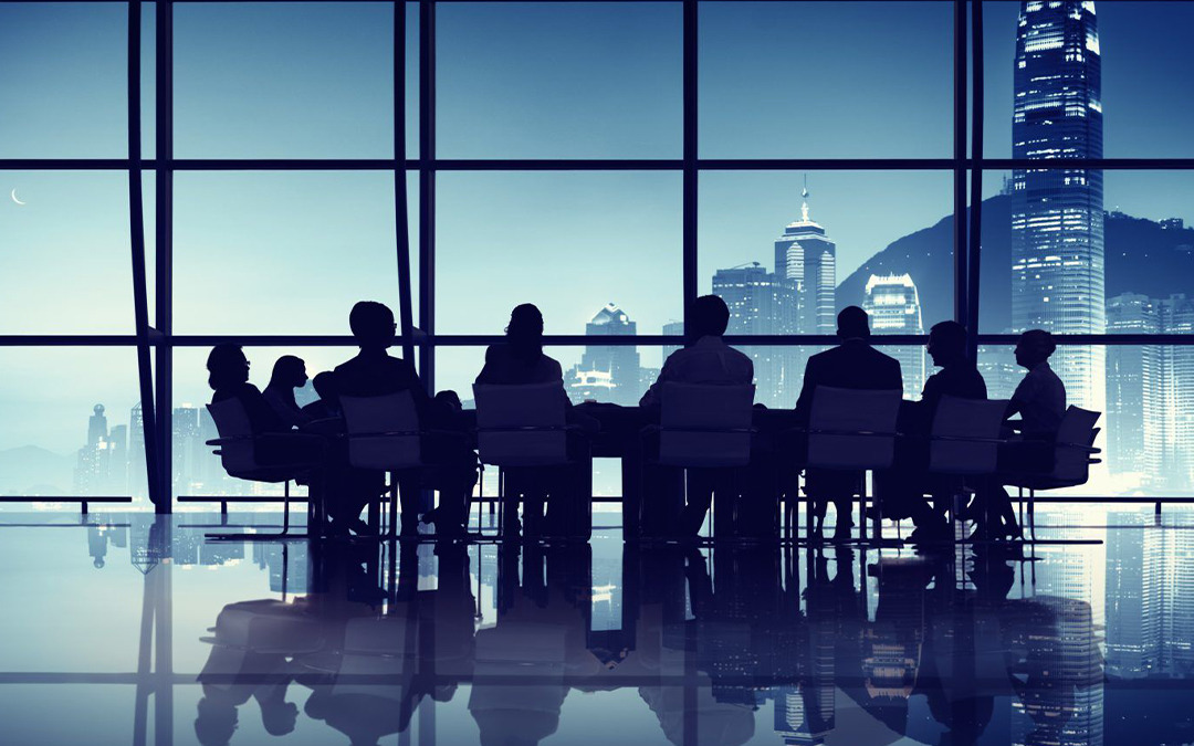 SUMAS Y&ouml;netim Kurulu'nda değişim