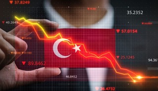 Türkiye raporu: Ekonomik karamsarlık rekor kırdı