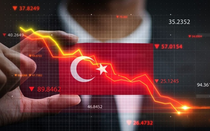 Türkiye raporu: Ekonomik karamsarlık rekor kırdı