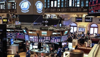 New York borsası yükselişle açıldı