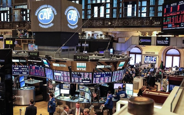 New York borsası yükselişle açıldı