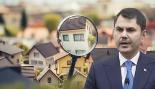 Bakan Kurum'dan 500 bin anahtar müjdesi