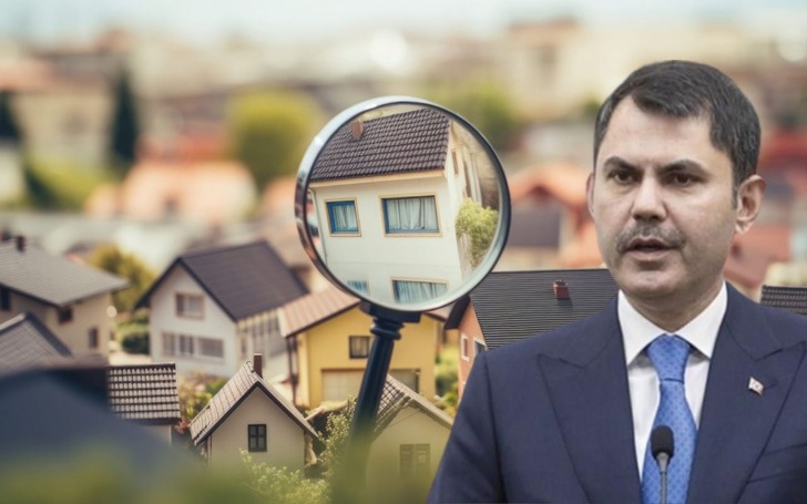 Bakan Kurum'dan 500 bin anahtar müjdesi: İkinci büyük konut dalgası başlıyor