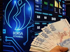 Borsa İstanbul’da Ekim Mucizesi: Bu Hisseler Bir Ayda yüzde 50’den Fazla Arttı!