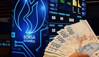 Bu Hisseler Bir Ayda yüzde 50’den Fazla Arttı!