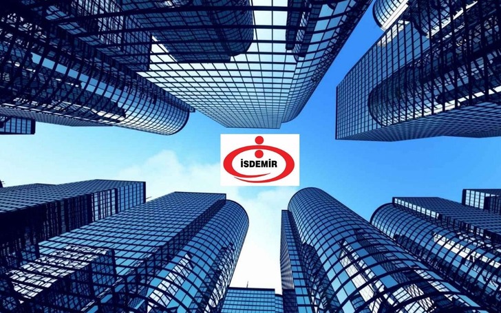 Bilanço geldi! ISDMR kârlılıkta frene bastı: Net Kâr düştü