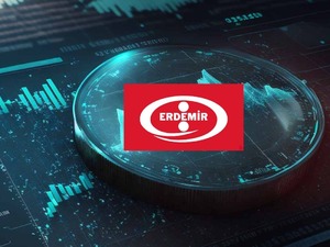 EREGL 2025/9 bilan&ccedil;osunu a&ccedil;ıkladı: Net k&acirc;r y&uuml;zde 78 d&uuml;şt&uuml;