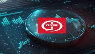 EREGL 2025/9 Bilançosunu Açıkladı: Net Kâr Yüzde 78 Düştü