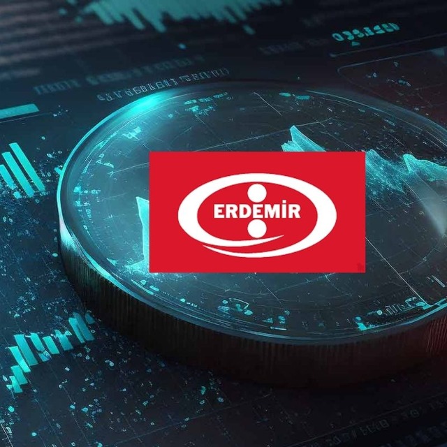 EREGL 2025/9 Bilançosunu Açıkladı: Net Kâr Yüzde 78 Düştü