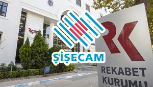 Rekabet Kurulu’ndan Şişecam’a rekor ceza! Gerekçe belli oldu