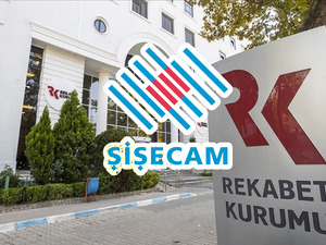 Rekabet Kurulu&rsquo;ndan Şişecam&rsquo;a rekor ceza! Gerek&ccedil;e belli oldu