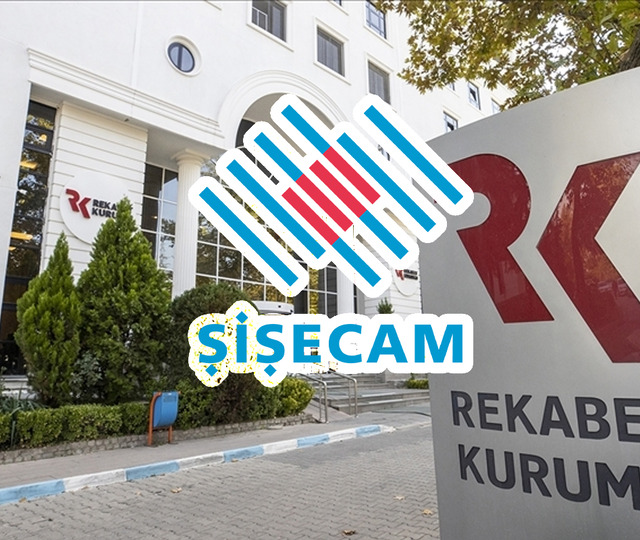 Rekabet Kurulu’ndan Şişecam’a rekor ceza