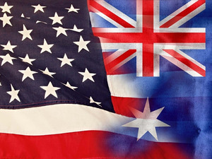 ABD ile Avustralya arasında kritik minerallere y&ouml;nelik anlaşma imzalandı