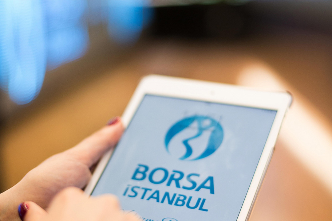 Borsa İstanbul'da geri alım yapan 5 şirket