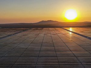 G&uuml;neş enerjisi, T&uuml;rkiye'nin en ucuz elektrik &uuml;retim kaynağı haline geldi