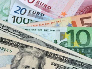 Serbest piyasada döviz açılış fiyatları