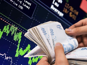 Kimse beklemiyordu: Finans şirketleri sessizce zirveyi ele geçirdi