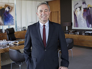 İBB soruşturması: AKFEN Holding Başkanı ifadeye &ccedil;ağrıldı: Hisseler ne durumda?