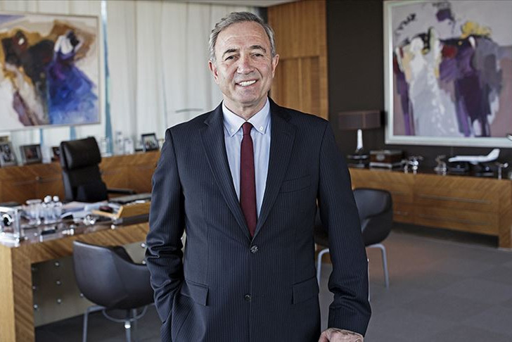 İBB soruşturması: AKFEN Holding Başkanı ifadeye çağrıldı: Hisseler ne durumda?