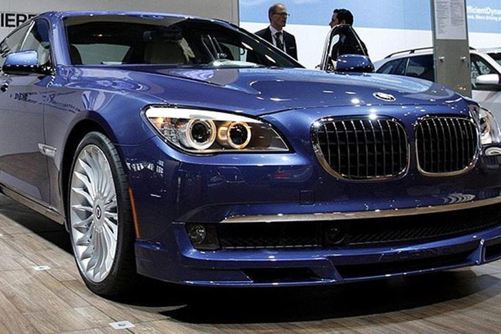 11 ilde BMW operasyonu! Çok sayıda kişi gözaltına alındı