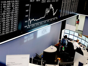 Avrupa borsaları pozitif seyrediyor