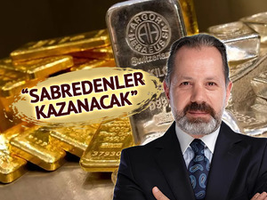 İslam Memiş&rsquo;ten &Ccedil;arpıcı gram g&uuml;m&uuml;ş yorumu: &ldquo;Sabredenler kazanacak&rdquo;