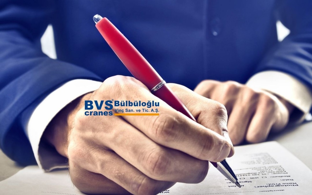 BVSAN'ın kasası doluyor: Yeni siparişi aldı