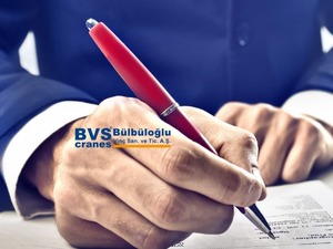 BVSAN'ın kasası doluyor: Yeni siparişi aldı