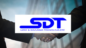 KAP'a bildirildi! SDT Uzay’dan milyon dolarlık sözleşme