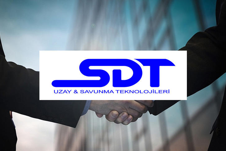 KAP'a bildirildi! SDT Uzay’dan milyon dolarlık sözleşme