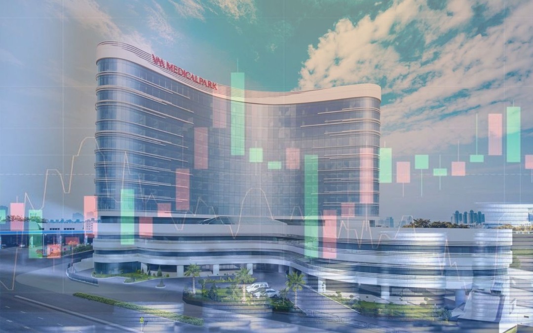 Borsanın yeni g&ouml;zdesi MPARK mı? Hedef fiyat geldi