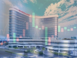 Borsanın yeni gözdesi MPARK mı? Hedef fiyat geldi