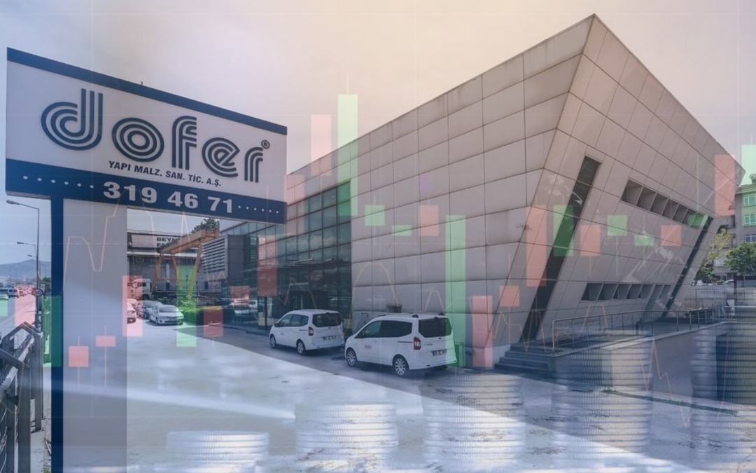 DOFER'den GES hamlesi: Yeni arazi alımı