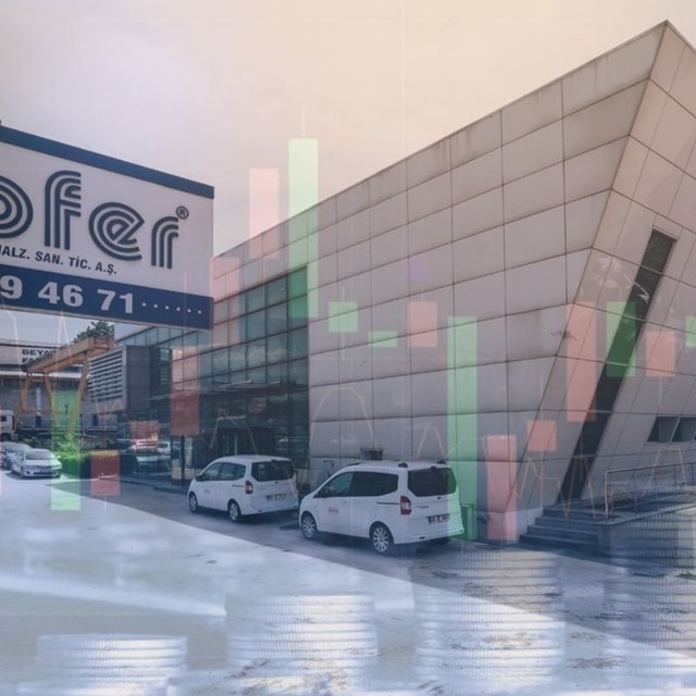 DOFER'den GES hamlesi: Yeni arazi alımı