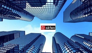 Akfen Holding'den Hamdi Akın açıklaması