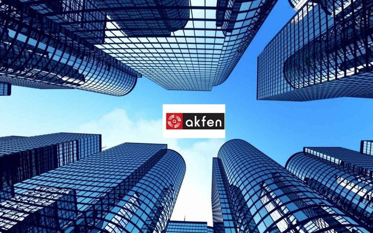 Akfen Holding'den Hamdi Akın açıklaması: İddialar yalanlandı