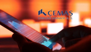 O şirket CEMAS hisselerini elden çıkardı