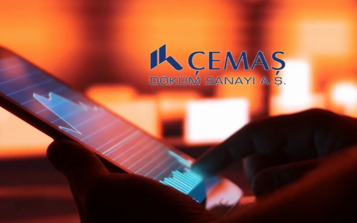 O şirket CEMAS hisselerini elden çıkardı