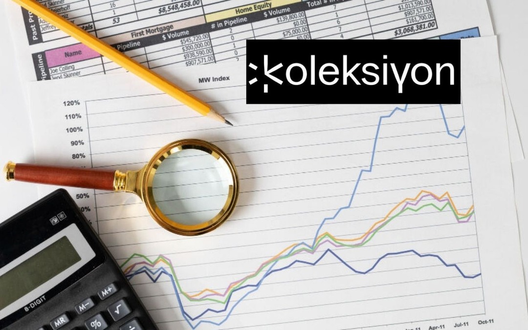 KLSYN'da şok bilan&ccedil;o: Net k&acirc;r y&uuml;zde 82 &ccedil;akıldı!