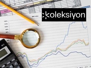 KLSYN'da şok bilanço: Net kâr yüzde 82 çakıldı!