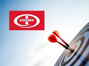 EREGL için çelişkili karar: Hedef fiyat yükseldi, tavsiye 'Tut'a indi!
