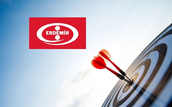 EREGL için çelişkili karar: Hedef fiyat yükseldi, tavsiye 'Tut'a indi!