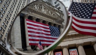 ABD ve Arjantin Merkez Bankası istikrar için anlaştı
