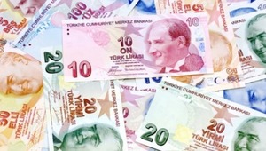 Merkez Bankası duyurdu: Yeni banknotlar bugün tedavüle giriyor