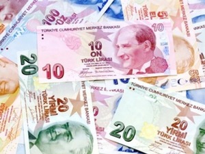 Merkez Bankası duyurdu: Yeni banknotlar bug&uuml;n tedav&uuml;le giriyor